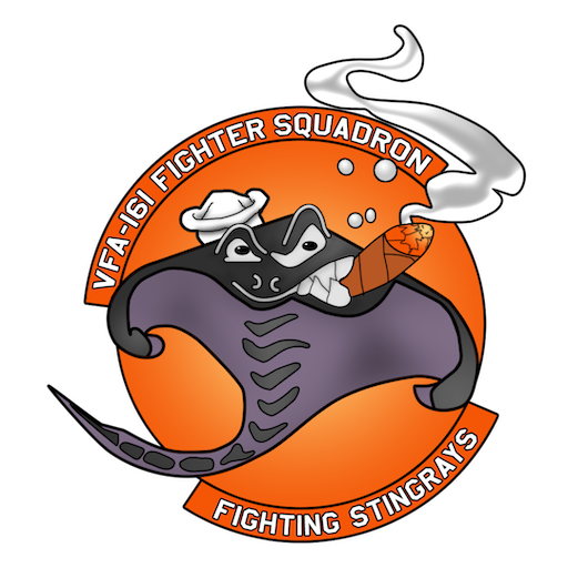 CVW-14 Stings & Kings